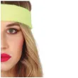 frotka classic neon zolta guirca 3 szt