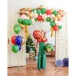 girlanda balonowa cukierki mix partydeco 78 szt