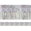 girlanda fredzle lameta partydeco holograficzna 400 x 18 5 cm