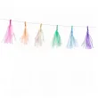 girlanda fredzle mix partydeco 120 cm