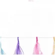 girlanda fredzle mix partydeco 120 cm