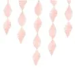 girlanda fredzle rozowy jasny partydeaco 300 cm