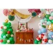 girlanda fredzle zlota partydeco 135 x 20 cm