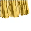 girlanda fredzle zlote partydeco 150 cm