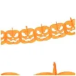 girlanda halloween dynie pomaranczowa partypal 170cm