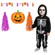 girlanda halloween friends mix amscan 300 cm