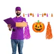 girlanda halloween friends mix amscan 300 cm