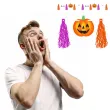 girlanda halloween friends mix amscan 300 cm