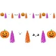 girlanda halloween friends mix amscan 300 cm