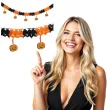 girlanda halloweenowe dynie partypal 300 cm