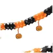 girlanda halloweenowe dynie partypal 300 cm