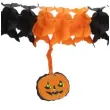 girlanda halloweenowe dynie partypal 300 cm