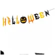 girlanda happy halloween carnival toys 250 cm