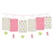 girlanda lampionow 1st birthday 360 cm