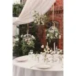 girlanda wierzba partydeco 200 cm