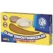glina dla dzieci samoutwardzalna bezowa astra 460 g