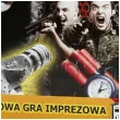 gra imprezowa explosive event kemis