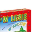 gra planszowa 2w1 w lesie i w sadzie alexander od 4 lat