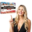gra planszowa anty monopoly polska trefl od 8 lat