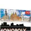 gra planszowa anty monopoly polska trefl od 8 lat
