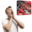 gra planszowa auta full speed trefl