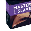gra towarzyska master i slave fiolet kemis 18