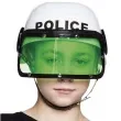 helm policjanta boland