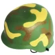 helm zolnierz wojskowy tropic