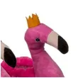 kapcie flaming fuksja rozm 35 36 ootb