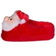 kapcie swietego mikolaja czerwone rozm 31 32 ootb