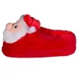 kapcie swietego mikolaja czerwone rozm 37 38 ootb