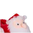 kapcie swietego mikolaja czerwone rozm 39 40 ootb