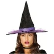 kapelusz czarownica guirca