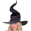 kapelusz czarownica widmann