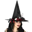 kapelusz czarownica widmann