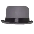 kapelusz gentelman szary smiffys