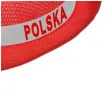kapelusz kibic polski bialo czerwoni czerwony arpex