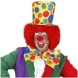 kapelusz klaun xl widmann