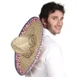 kapelusz meksykanskie sombrero slomkowy boland