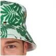 kapelusz palmy zielony guirca