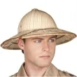 kapelusz podroznik safari slomkowy boland