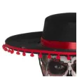 kapelusz sombrero dia de los muertos smiffys