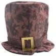 kapelusz steampunk funny fashion