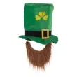 kapelusz swiety patryk z broda carnival toys