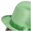 kapelusz swiety patryk z koniczynka zielony smiffys