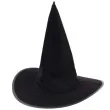 kapelusz wiedzma flokowany rozm s