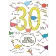 kartka okolicznosciowa 30 urodziny strusie henry a5