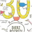 kartka okolicznosciowa 30 urodziny strusie henry a5