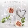kartka okolicznosciowa dzien matki mojej kochanej mamie pol maki 15x15 cm