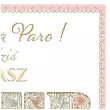 kartka okolicznosciowa slub gratulacje henry 20 x 20 cm